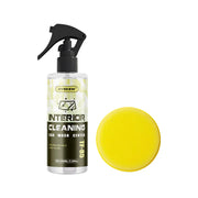 Ryekew Car high-efficiency interior cleaner ceiling cleaner leather flannel fabric water-free multi-purpose cleaner