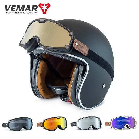 Motorbike Goggles