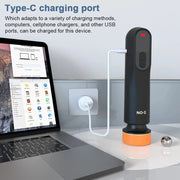 12000RPM Car Waxing Polishing Sanding Machine Car Paint Scratch Repairing Machine Windscreen Glass Oil Film Remove Car Waxer