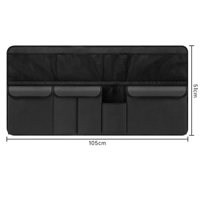 Car Boot Organizer – Multi-Functional Car Interior Storage