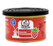 Car Air Freshener Bubble Gum Scent Organic Cans Odor Eliminator Essential Long-Lasting,Strong Fragrance For Home Closet