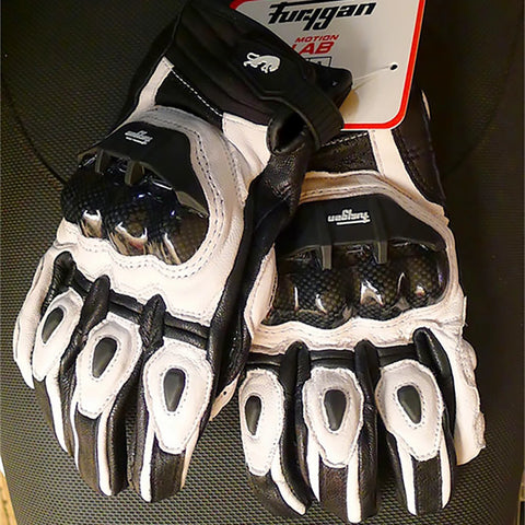 Motorbike Gloves