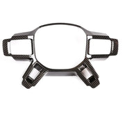 Steering Wheel Trim – Land Rover Defender 90 & 110 (2020–2024)