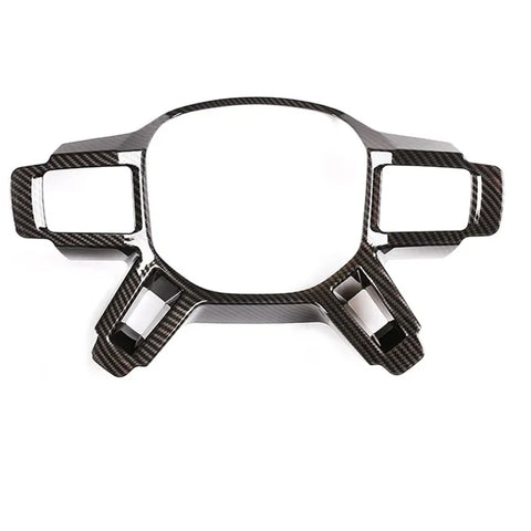 Steering Wheel Trim – Land Rover Defender 90 & 110 (2020–2024)
