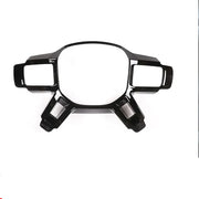Steering Wheel Trim – Land Rover Defender 90 & 110 (2020–2024)