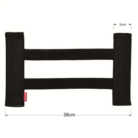 Universal Vehicle Mesh Organizer