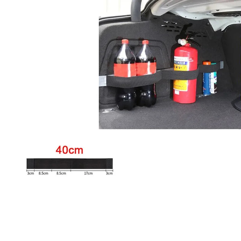 Universal Vehicle Mesh Organizer