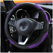 car steering wheel cover