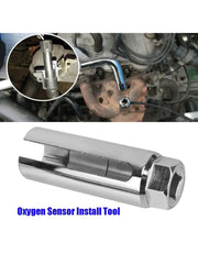 Car Oxygen Sensor Removal and Installation Tool 22mm 1/2" Drive Socket Wrench Special Tool For Repairing