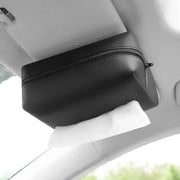 Car Tissue Box