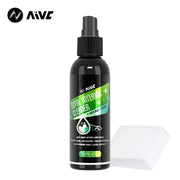 Car Total Interior Cleaner Agent Ceiling Cleaner Leather Flannel Woven Fabric Water free Multipurpose  Auto Dash Cleaning Tool