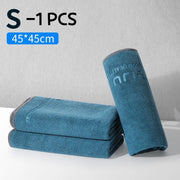 Microfiber Car Wash Towel 75X35cm Lint-Free Car Cleaning Towels Ultra-Soft Drying Cloth Car Detailing Washing Tools
