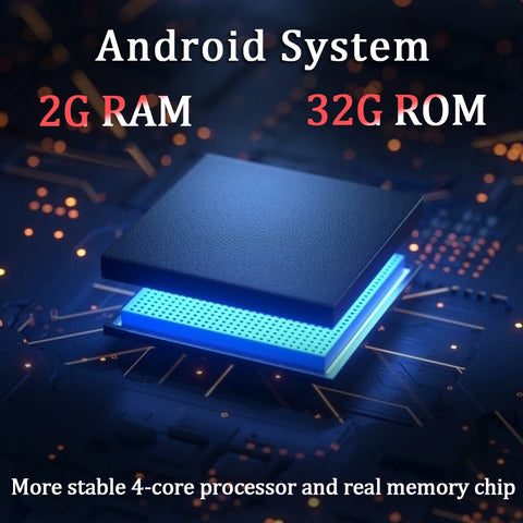 Android 11 Car Radio 1 din Stereo Autoradio Carplay Andriod Auto 32G  7"/9"/10" Universal WIFI GPS Car Audio Multimedia Player