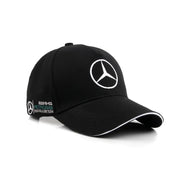 Premium Baseball Racing Cap