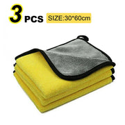 Extra Large Microfibre Detailing Cloth