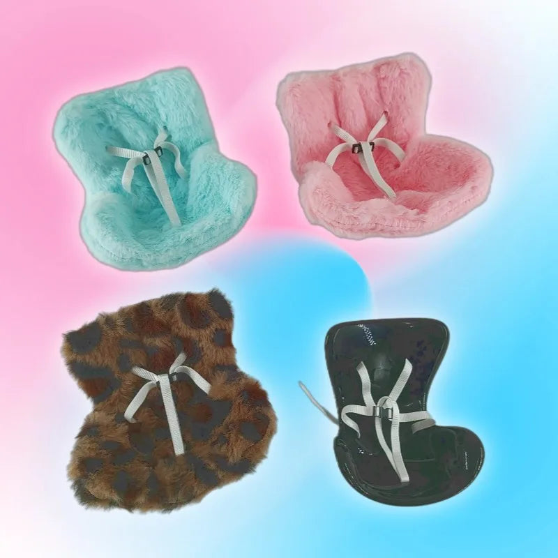 Labubu Car Seat