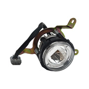 Left/Right LED headlight (high beam, overall) ODES 650 800 1000 17009060010 17009060020