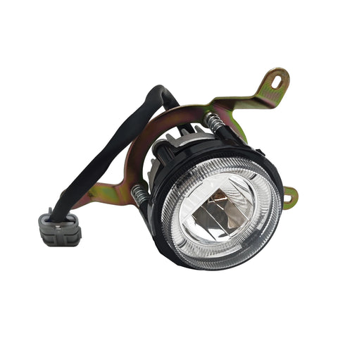 Left/Right LED headlight (high beam, overall) ODES 650 800 1000 17009060010 17009060020