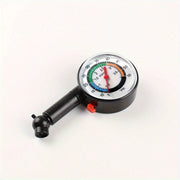 1pc Tire Pressure Gauge Car Tire Pressure Meter Car Tire Pressure Watch High Precision Tire Pressure Monitor