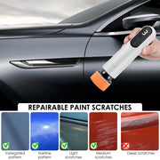 12000RPM Car Waxing Polishing Sanding Machine Car Paint Scratch Repairing Machine Windscreen Glass Oil Film Remove Car Waxer