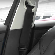 2pcs Seat Belt Covers Car Accessories Accesorios Coche Car Shoulder Pad Seat Belt For Adults Youth Kids Accessories Interior