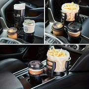 Car Cup Holder (expanding)