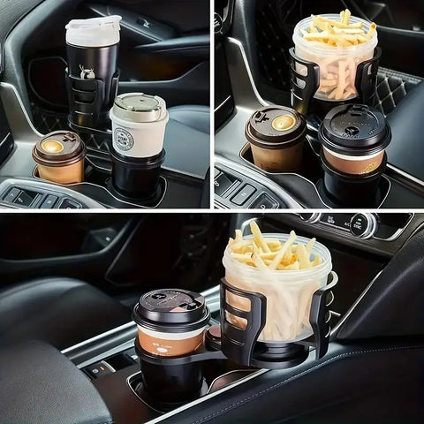 Car Cup Holder (expanding)