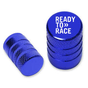 Tire Valve Caps Wheel Tyre Cover CNC Aluminum Alloy For KTM Ready to Race Adv Duke 390 690 790 890 1190 Rc 1290 Adventure