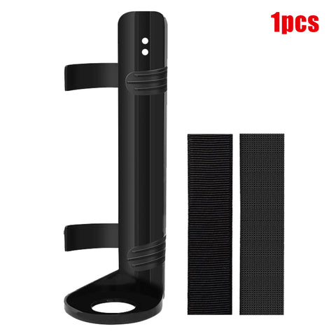 Adjustable Fire Extinguisher Antiroll Bracket Portable Auto Fire Extinguisher Stand With Belt For Car Truck Boat RVs Dropship