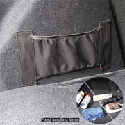 Universal Vehicle Mesh Organizer