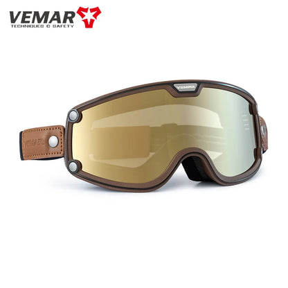 Motorbike Goggles