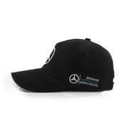 Premium Baseball Racing Cap