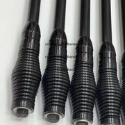 Front and rear bars Bullbar bold car decorative antenna off-road vehicle SUV modified vehicle antenna flagpole