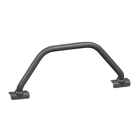 For Ford Bronco 2021-2023 Front Bumper Aluminum Alloy Bull Bar Car Exterior Accessories Off Road Vehicle Bumper Front Bumpers