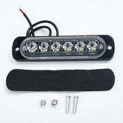 LED Car Work Light Bar Lamp 6000K Super Bright Driving Fog Light Offroad SUV 4WD Auto Car Boat Truck Car Led Headlights