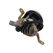 Left/Right LED headlight (high beam, overall) ODES 650 800 1000 17009060010 17009060020