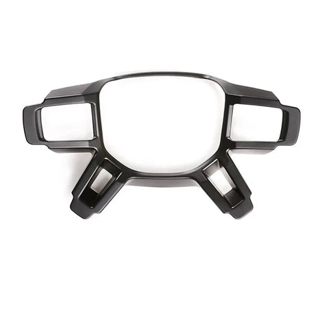 Steering Wheel Trim – Land Rover Defender 90 & 110 (2020–2024)