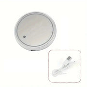 Car Cup Coaster - Ambient Atmosphere Light