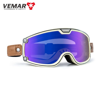 Motorbike Goggles