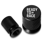 Tire Valve Caps Wheel Tyre Cover CNC Aluminum Alloy For KTM Ready to Race Adv Duke 390 690 790 890 1190 Rc 1290 Adventure