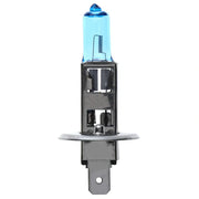 Super Bright 100w Car Headlight Halogen Lamp Xenon Headlight Bulbs H1 H3 LED Headlights Automotive Fog Lights