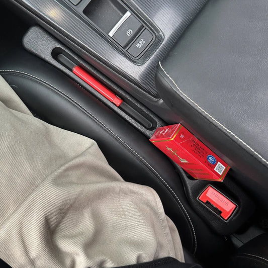 Universal Car Seat Gap Storage