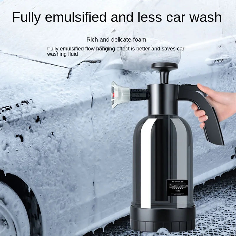 2L Foam Sprayer