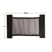 Universal Vehicle Mesh Organizer