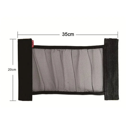 Universal Vehicle Mesh Organizer