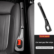 Car Seat Gap Filler Side Seam Plug Strip Leak-proof Filling Strip For All Car Model Wallet Phone Holder Car Accessories