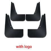 Car Mud Flaps For Honda Avancier UR-V UR V 2020~2023 2022 Car Anti-splash Mudguards Splash Guards Front Rear Fenders Accessories