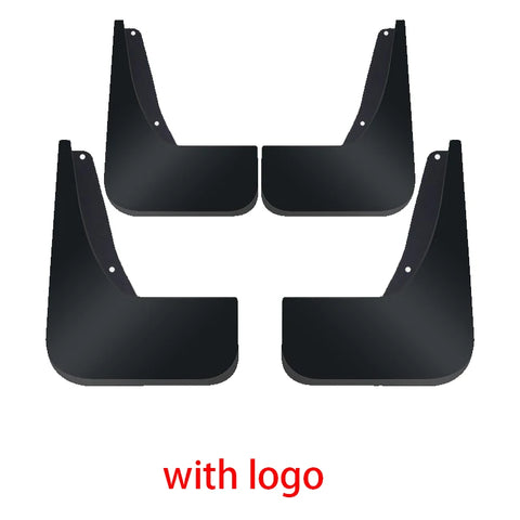 Car Mud Flaps For Honda Avancier UR-V UR V 2020~2023 2022 Car Anti-splash Mudguards Splash Guards Front Rear Fenders Accessories