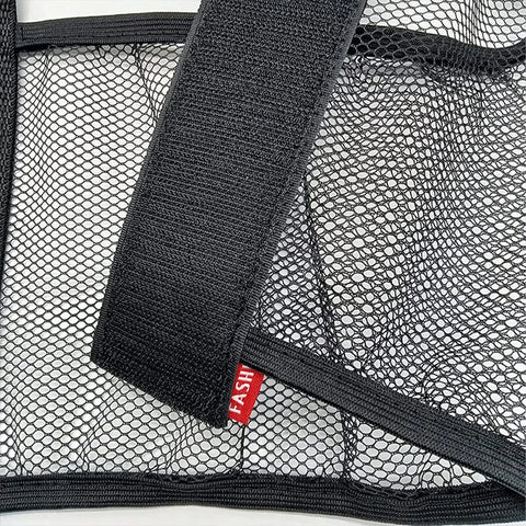 Universal Vehicle Mesh Organizer