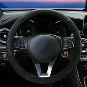 car steering wheel cover